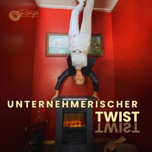 Unternehmerischer Twist