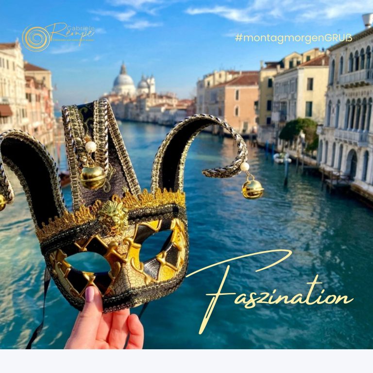 Karneval Faszination