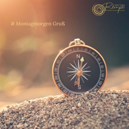 Der innere Kompass